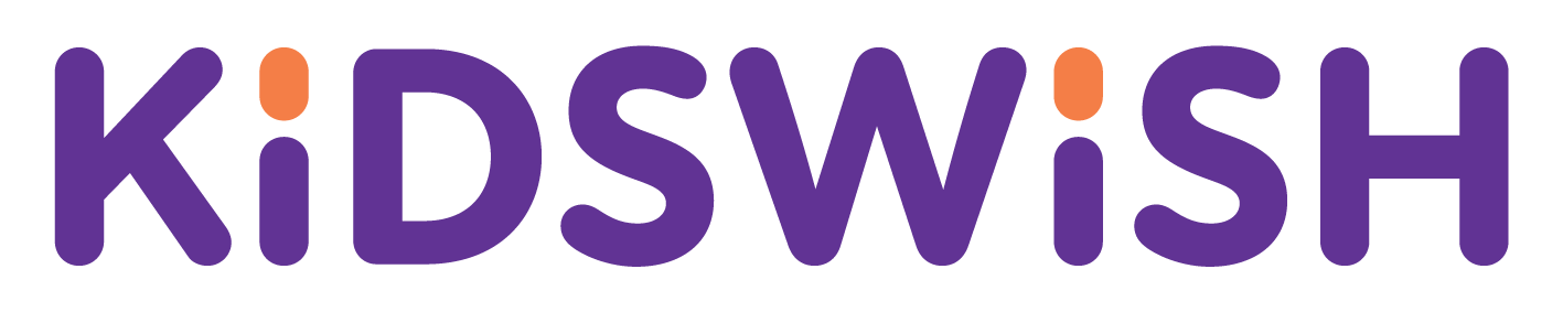 kidswish logo