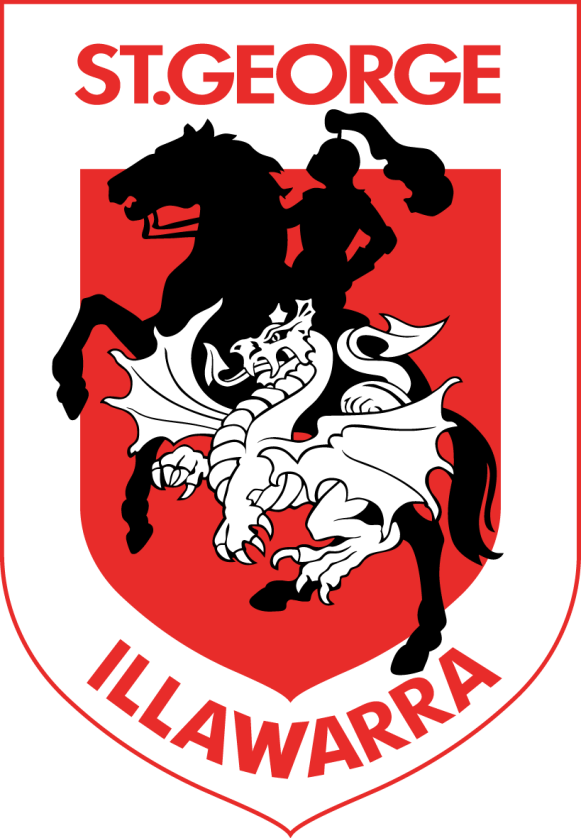 Illawarra Dragons logo