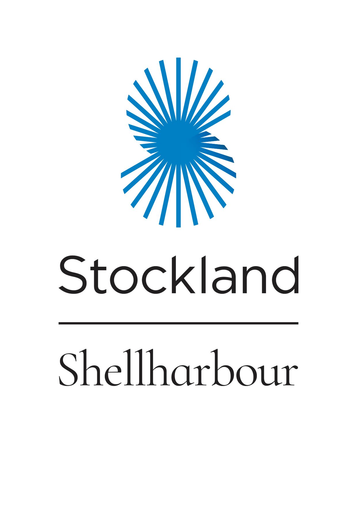 Stockland Shellharbour logo