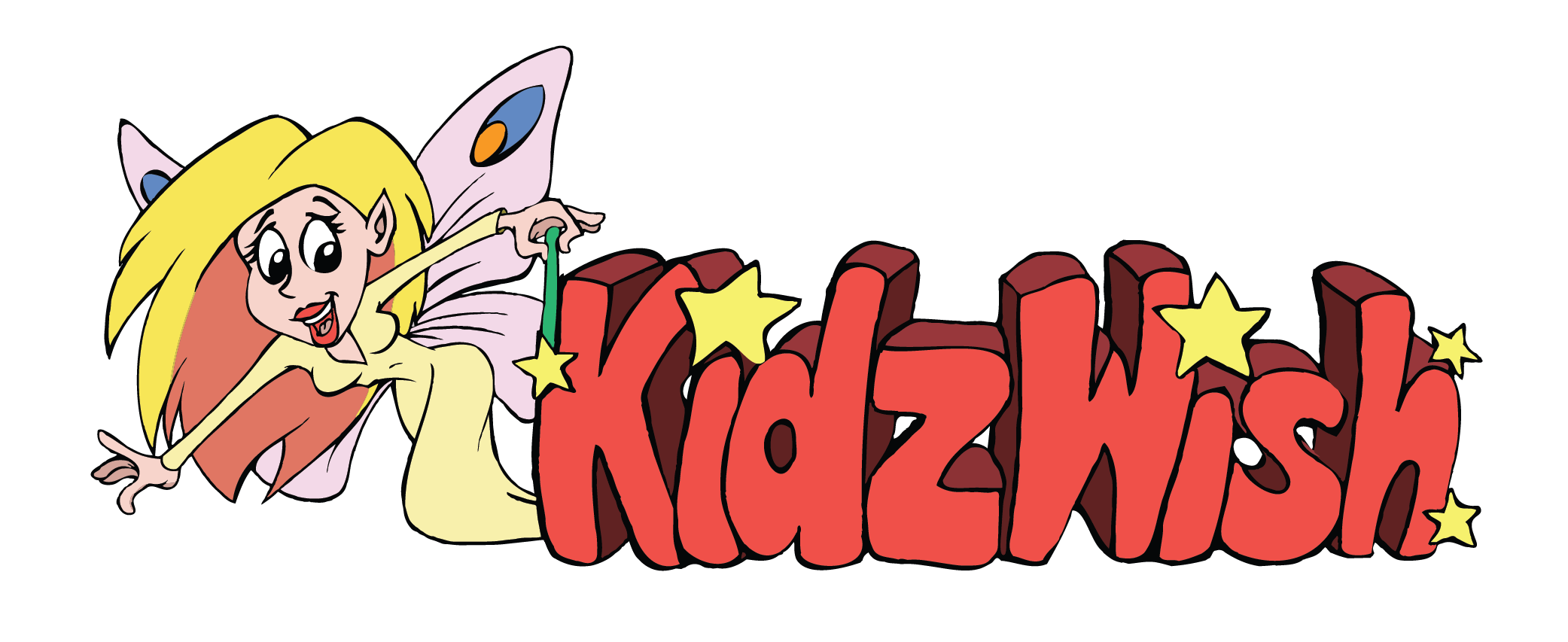 KidzWish logo