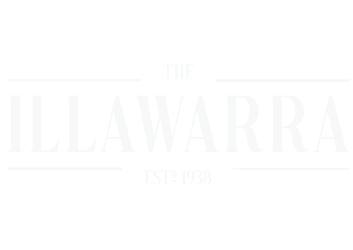 Illawarra Hotel Logo