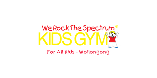 We Rock The Spectrum - Kids Gym - For All Kids - Wollongong