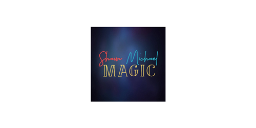 Shaun Michael Magic logo