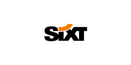 SixT logo