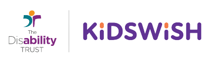 TDT-KidsWish logos