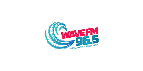 WaveFM Logo