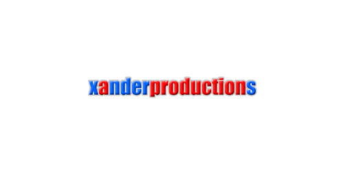 Xander Productions logo