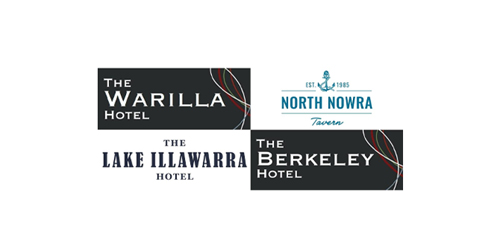 O'Hara Group Illawarra hotels portfolio