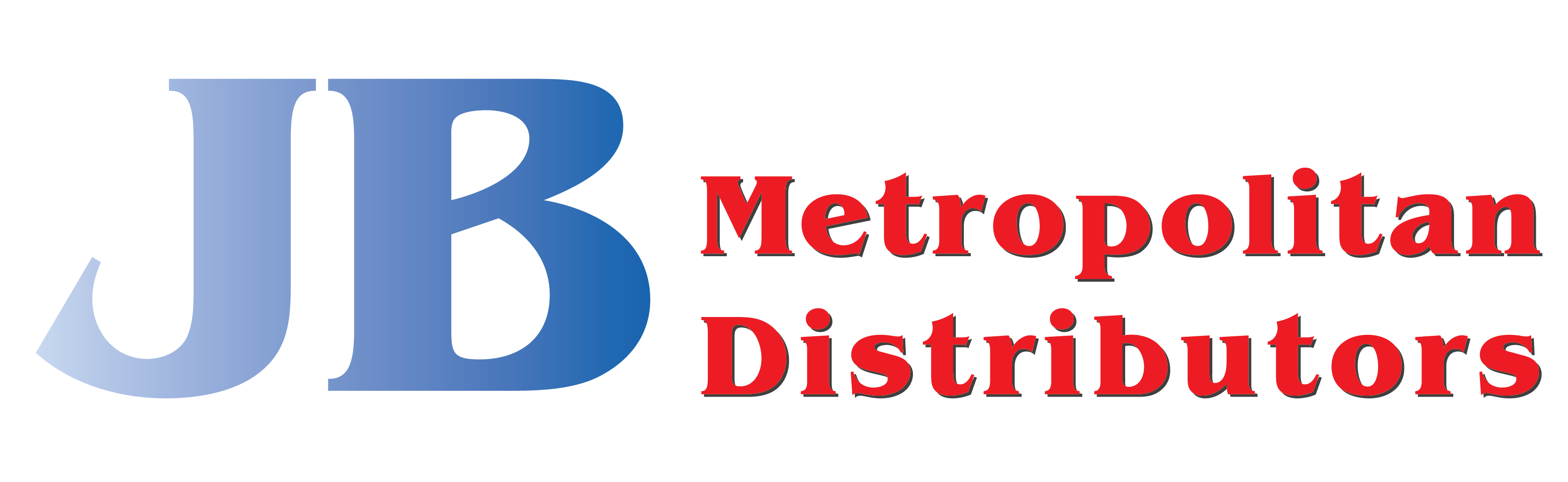 JB Metropolitan Distributors logo