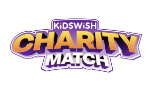 KidsWish Charity Match
